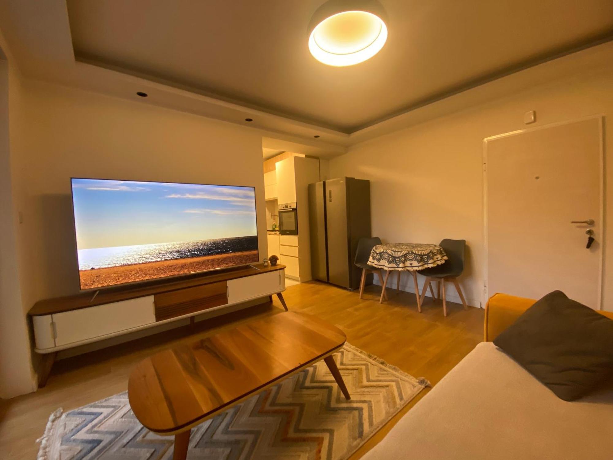 23 Apartment Podgorica